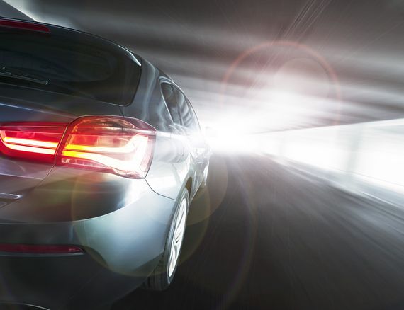 Automotive applications